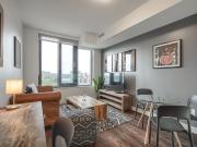 Brightstone 1 Bedroom + Den for Rent
