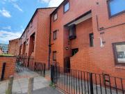 Brightwell Walk M4, 1 bed flat to rent, £950 pcm |...