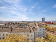 Brigittenau 2br w/ elevator & garden, nr shopping,...