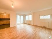 Brigittenauer Lände ruhige Loggiawohnung!