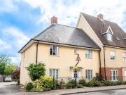 Brignall Place, Dunmow, 2 Bedroom Apartment