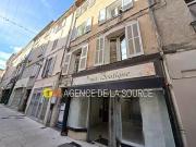 Brignoles 83170 Achat / Vente appartement 7 pièces t7...