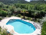 Brignoles 83170 Achat / Vente maison 5 pièces t5 piscine