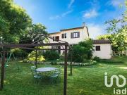 Brignoles 83170 Achat / Vente maison 6 pièces t6