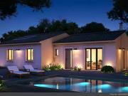 Brignoles 83170 Programme neuf maison neuf à vendre 4 pièces