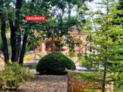 BRIGNOLES 83170 Propriété de charme sur 4000m2 en zone Nat