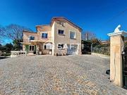 Brignoles Vente Maison 83