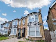 Brigstock Road, Thornton Heath, 3 Bedroom Maisonette