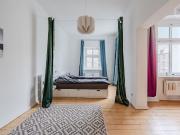 Brigth 2 Bedroom Flat in the Heart of Kreuzberg, Berlin...
