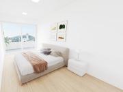 Brilhante A+ T2 com garagem e elevador num novo...