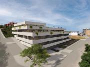 Brilhante A+ T2 com garagem e elevador num novo...