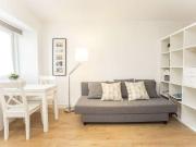 Brilhante apartamento para alugar em Arroios relaxado