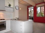 Briliantly positioned One Bedroom City Apartment