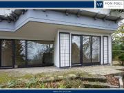 Briller Viertel: Große Wohnung mit eigener Terrasse und...