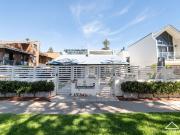 Brilliant Beach Lifestyle Renovated Terrace