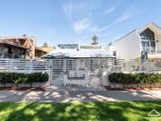 Brilliant Beach Lifestyle Renovated Terrace