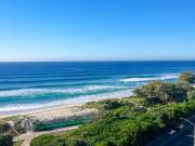 Brilliant Beachfront Views!