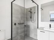 Brilliant, Brand New and Bright Tri Level Living
