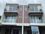 Brilliant Brand New House & Lot Greenview Village Q.C....