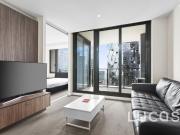 Brilliant CBD apartment in the Upper West Side