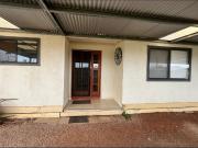 Brilliant central location solar discount