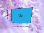 'Brilliant Corner Block Opportunity!' Potential...