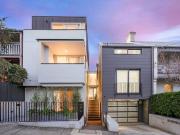 Brilliant Designer Haven of Modern Elegance,...