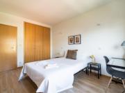 Brilliant double bedroom in Nogueira Fraião e Lamaçães