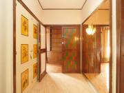 Brilliant double bedroom near the Les Corts metro