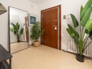 Brilliant double bedroom near the Maragall metro