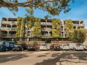 Brilliant Ilura Apartment