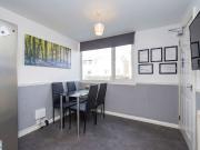 Brilliant in Binley! A Stylish House Share Packed With Perks