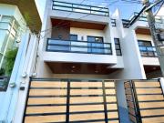 Brilliant Modern Duplex House and Lot for Sale in Royal...