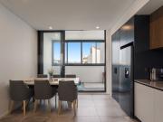 Brilliant Penthouse with Sublime Outlooks & Lifestyle Appeal