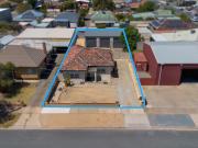 Brilliant Return Industrial 1 Zoned House & Cracking...