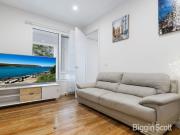 BRILLIANT TOWNHOUSE LIVING IN THE BOX HILL HIGH ZONE