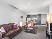 Brilliant Two Bedroom!