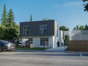 BRILLIANTES EINZELHAUS MIT KELLER. WIENERBERGER...