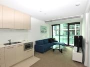 Brilliantly Positioned Furnished Apartment with World...