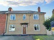 Brimble Hill, Wroughton, 3 Bedroom Semi detached