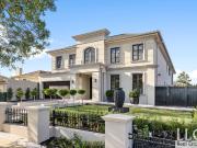 Brimming with Luxury in Brentwood Secondary Zone