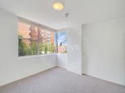 Brimming with Natural Sunlight and Internal Laundry