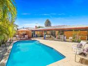 Brimming With Potential and Possibility