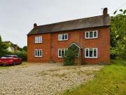Brimpton Road, Baughurst, 4 Bedroom Detached