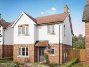 Brimstone Place, Little Dunmow, 3 Bedroom Detached