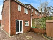 Brindle Heath Road, Pendlebury, M6 6GE, United Kingdom |...