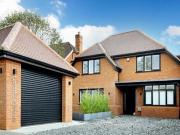 Brindle Lane, Forty Green, 5 Bedroom Detached