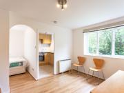 Brindley Close, Alperton, Wembley HA0, Studio to rent,...