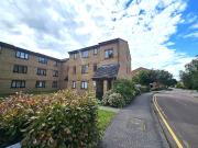 Brindley Close, Wembley HA0, 1 bed flat to rent, £1,200...