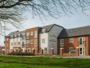 Brindley Gardens, Bilbrook, 1 Bedroom Apartment